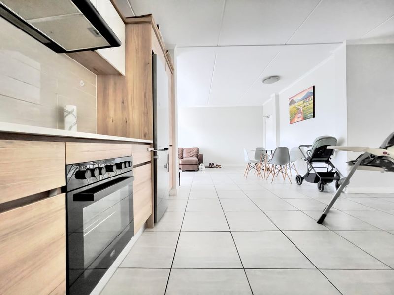 3 Bedroom 2 Bathroom Ground Floor For Rent - Photo 3