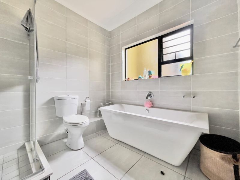 3 Bedroom 2 Bathroom Ground Floor For Rent - Photo 10