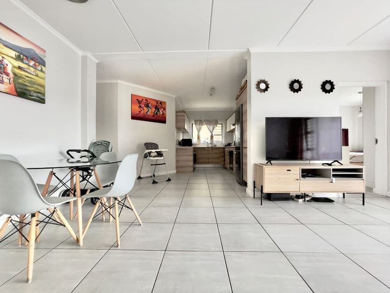 3 Bedroom 2 Bathroom Ground Floor For Rent - Photo 7