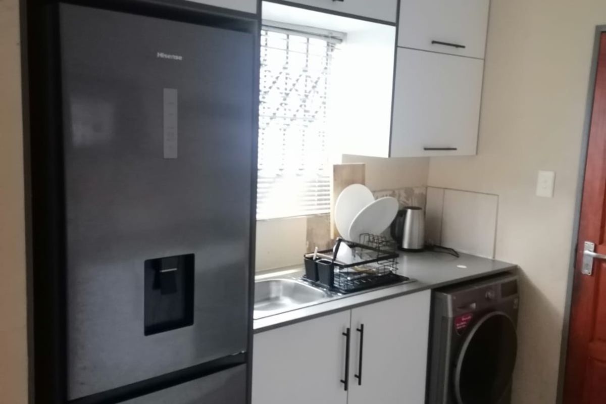 Beautiful Stand-Alone House for Rent – Riverside View - Photo 4