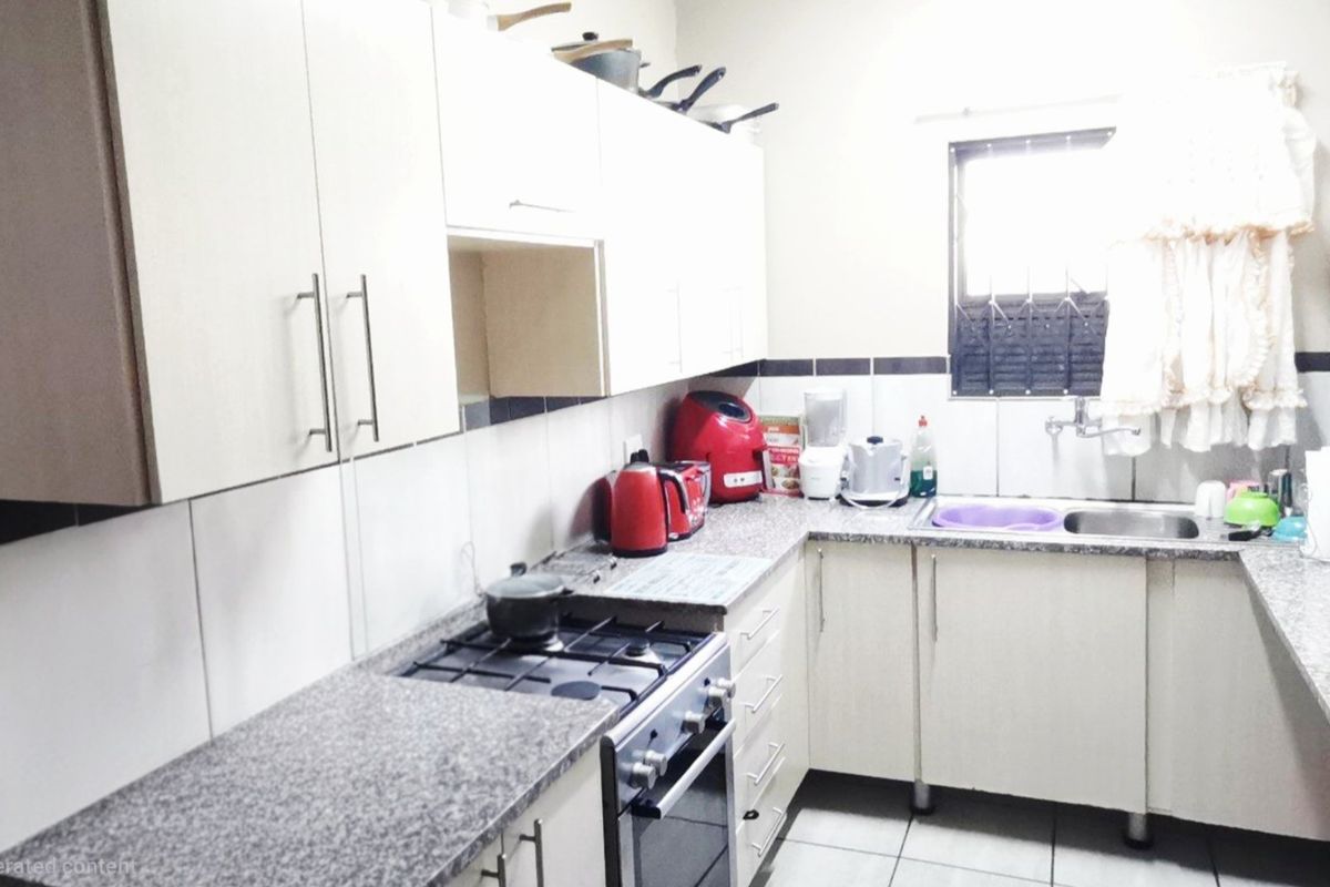 Beautiful 2 Bedroom Ground Floor Apartmentin Terra Nova - Photo 4