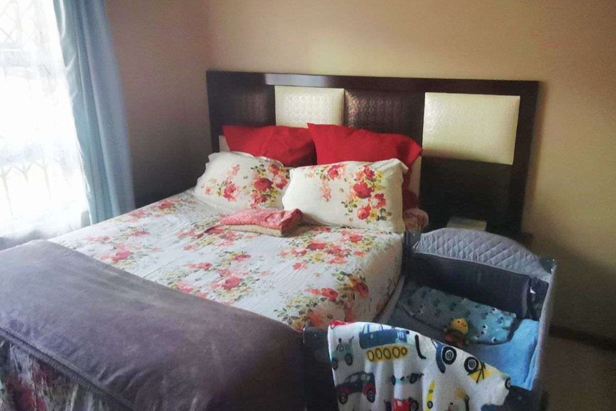 Beautiful 2 Bedroom Ground Floor Apartmentin Terra Nova - Photo 5