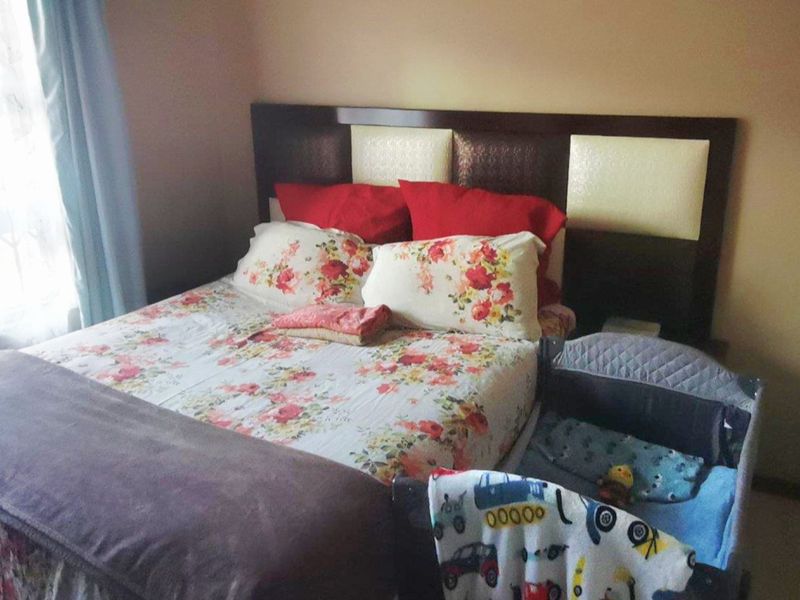 Beautiful 2 Bedroom Ground Floor Apartmentin Terra Nova - Photo 5