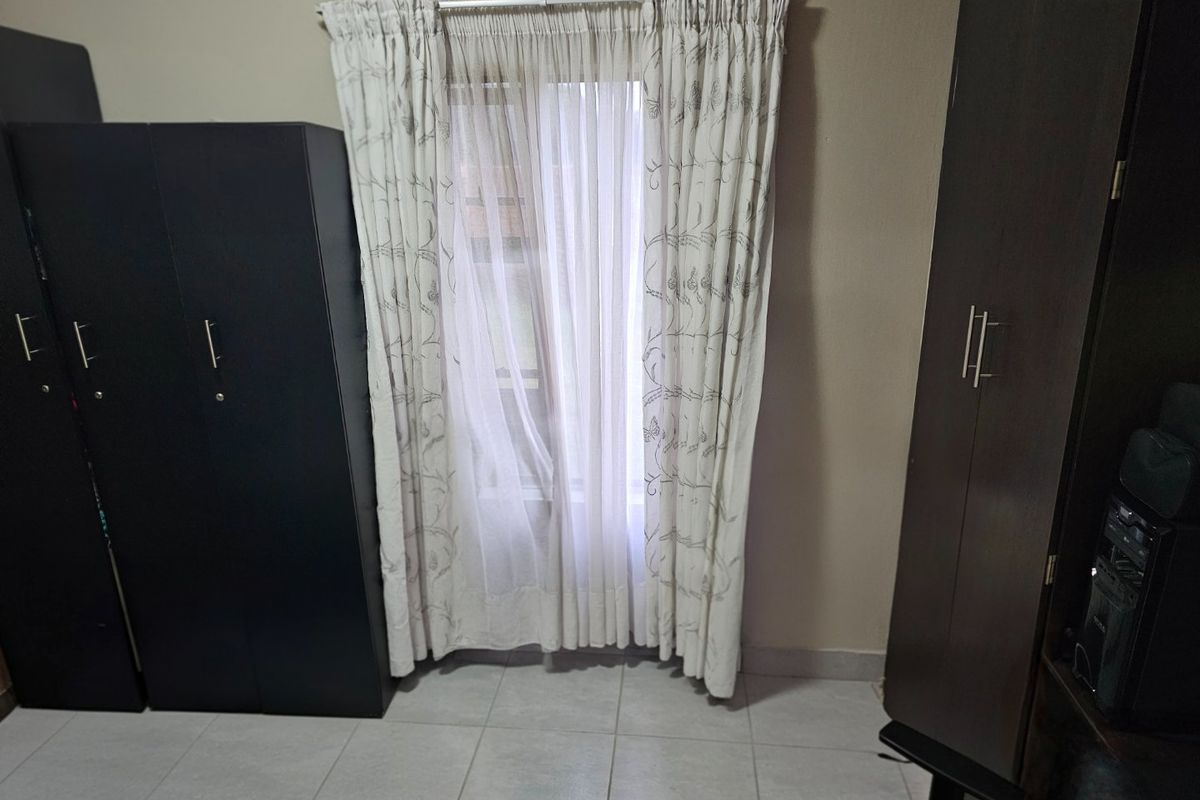 Beautiful neat Ground Floor 1 Bedroom apartment TerraNova offers: - Photo 5