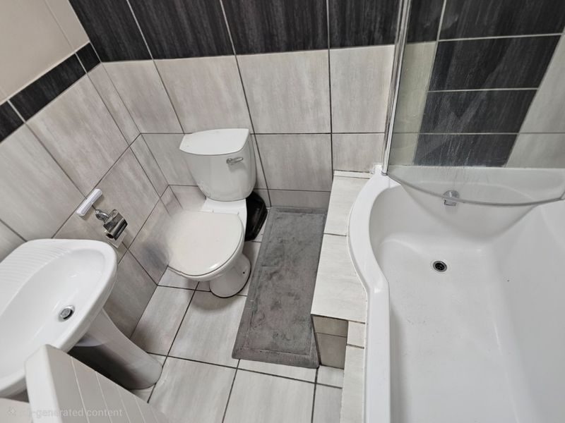 Beautiful neat Ground Floor 1 Bedroom apartment TerraNova offers: - Photo 6