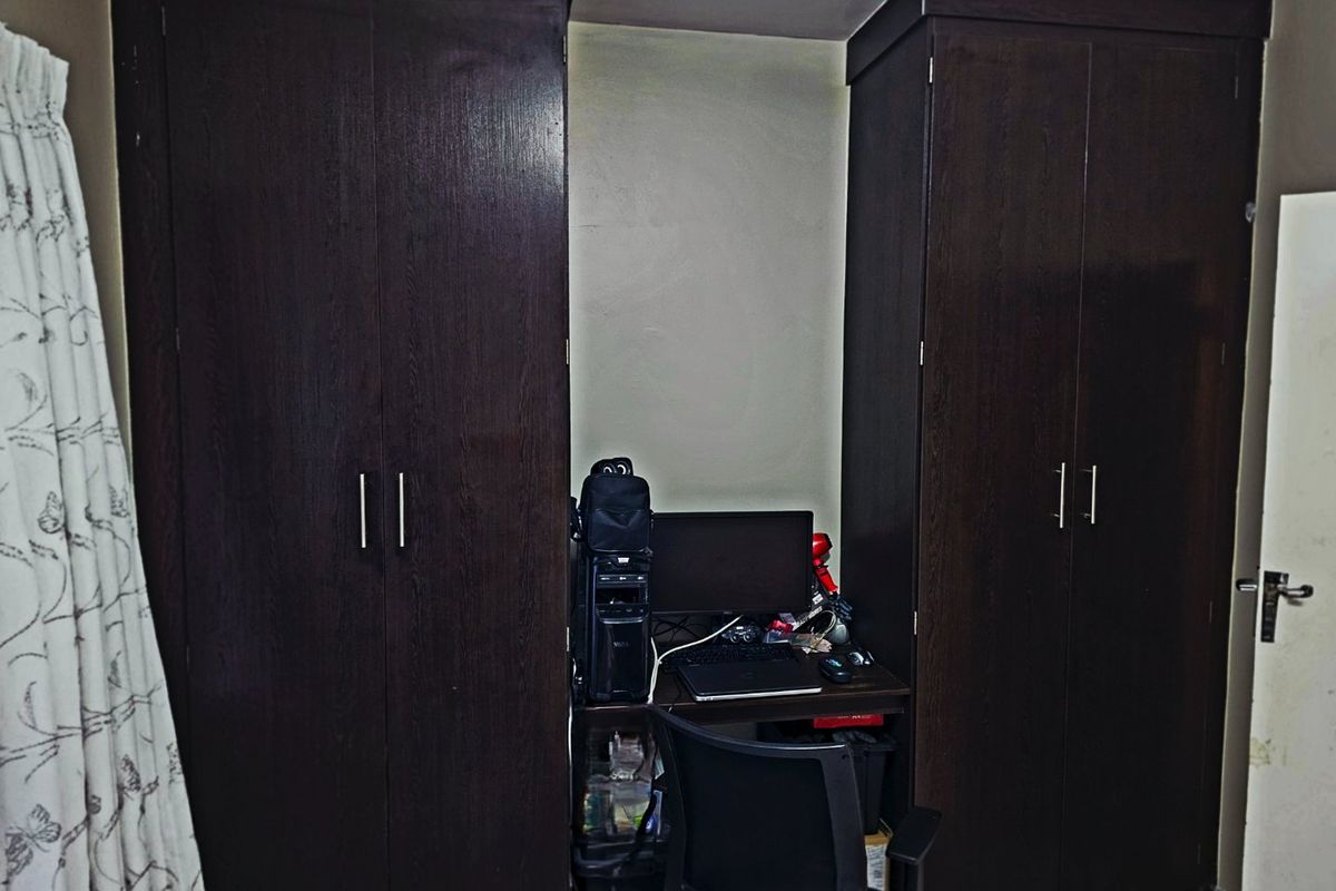 Beautiful neat Ground Floor 1 Bedroom apartment TerraNova offers: - Photo 4