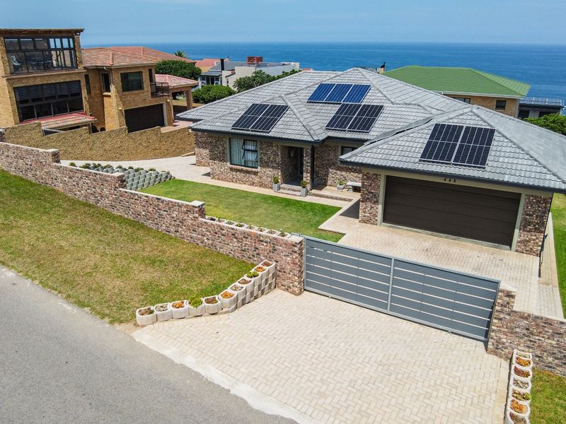 Sole Mandate: Luxury Coastal Living in Secure Dana Bay – Ocean Views, Nature & Exceptional Investment Value - Photo 3