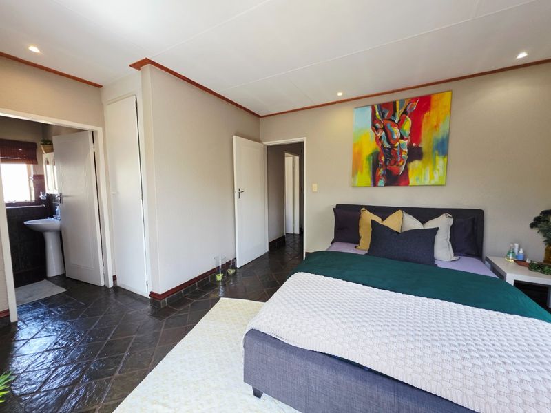 3 Bedroom Townhouse For Sale in La Montagne - Photo 1