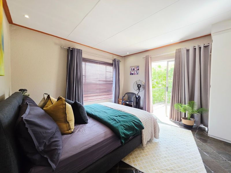 3 Bedroom Townhouse For Sale in La Montagne - Photo 2