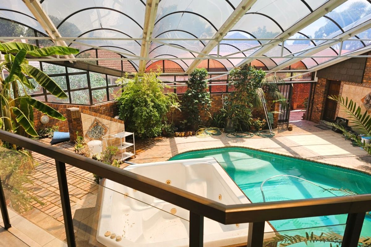 Spacious Modern Family Home Trichardt! - Photo 3