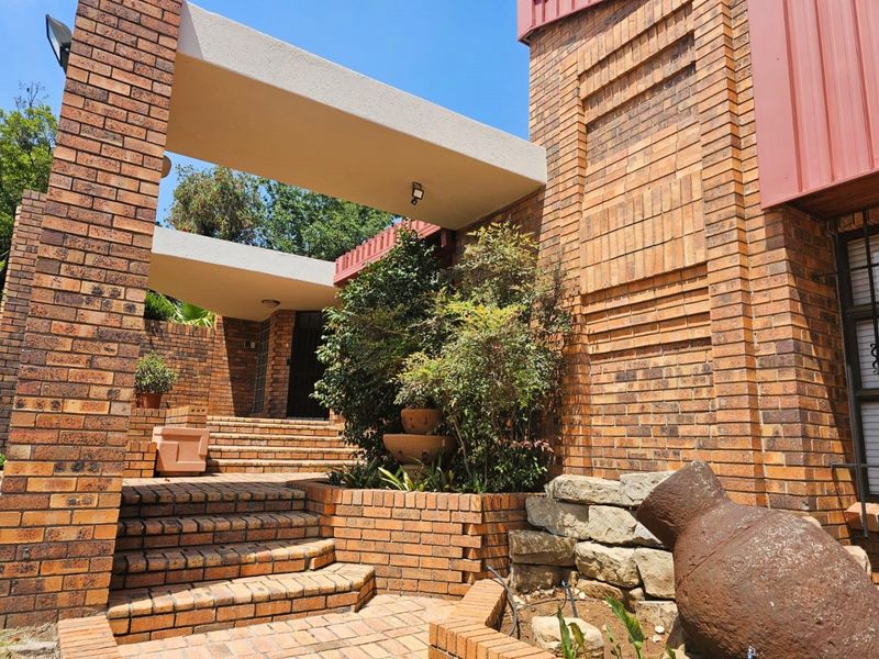 Spacious Modern Family Home Trichardt! - Photo 3