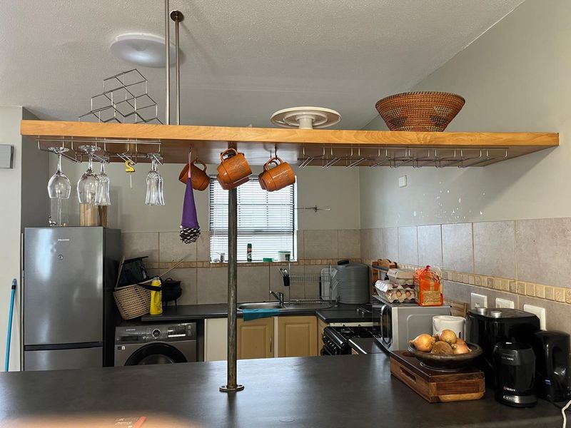 Secure and Well Located Two Bedroom Apartment - Photo 8