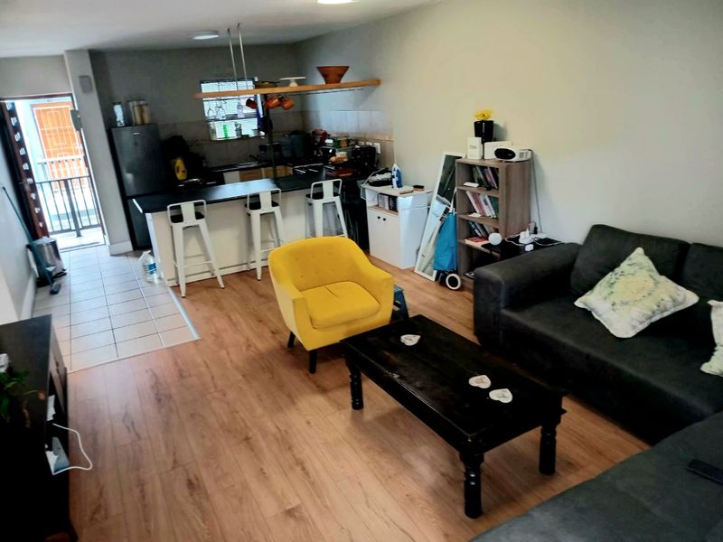 Secure and Well Located Two Bedroom Apartment - Photo 10