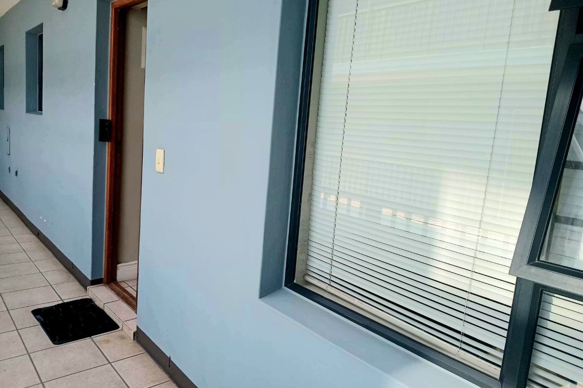 Secure and Well Located Two Bedroom Apartment - Photo 3