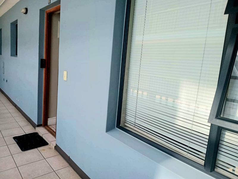 Secure and Well Located Two Bedroom Apartment - Photo 3