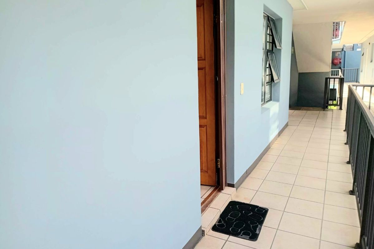 Secure and Well Located Two Bedroom Apartment - Photo 2