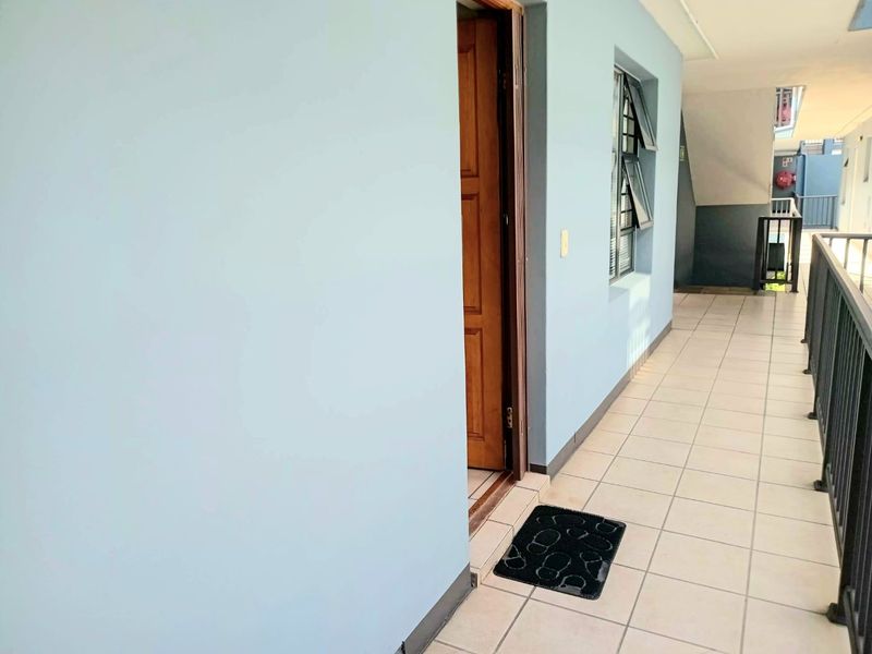 Secure and Well Located Two Bedroom Apartment - Photo 2