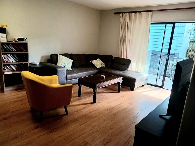 Secure and Well Located Two Bedroom Apartment - Photo 7