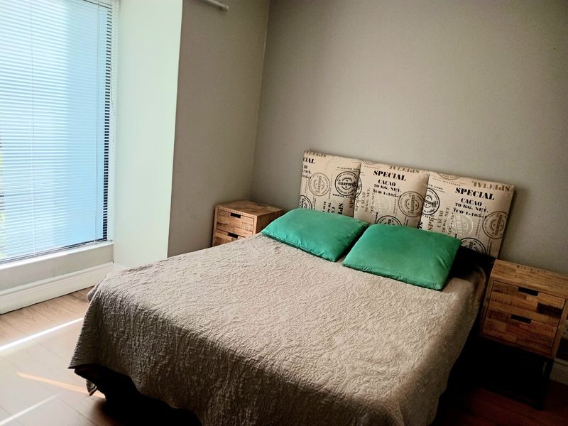 Secure and Well Located Two Bedroom Apartment - Photo 8