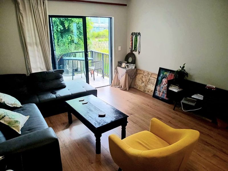 Secure and Well Located Two Bedroom Apartment - Photo 6