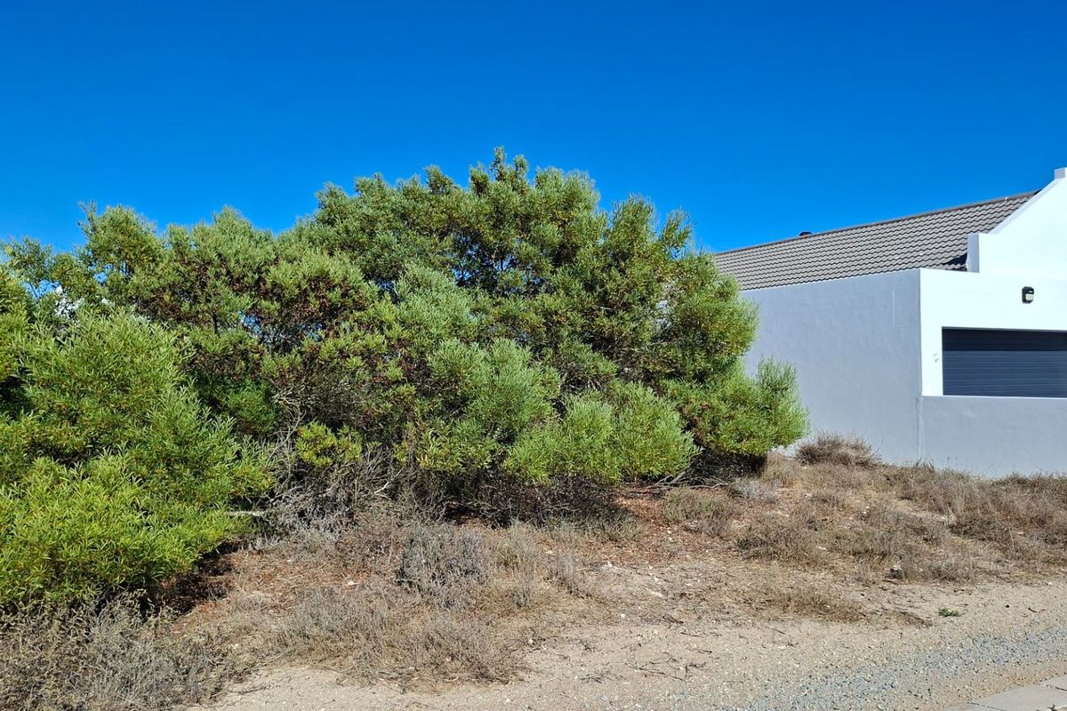 Vacant Land Shelley Point – St Helena Bay - Photo 2