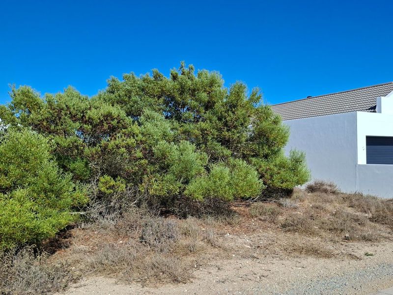 Vacant Land Shelley Point – St Helena Bay - Photo 2