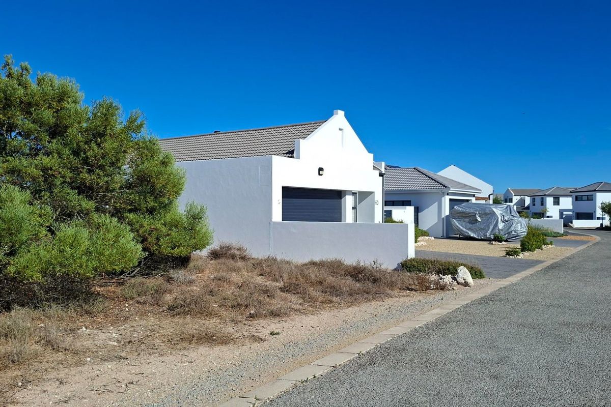 Vacant Land Shelley Point – St Helena Bay - Photo 3