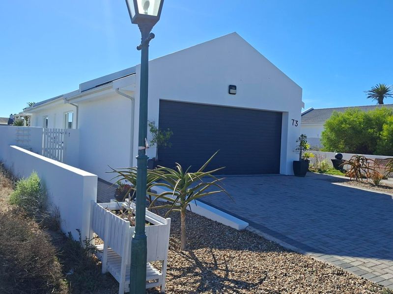 Vacant Land Shelley Point – St Helena Bay - Photo 9