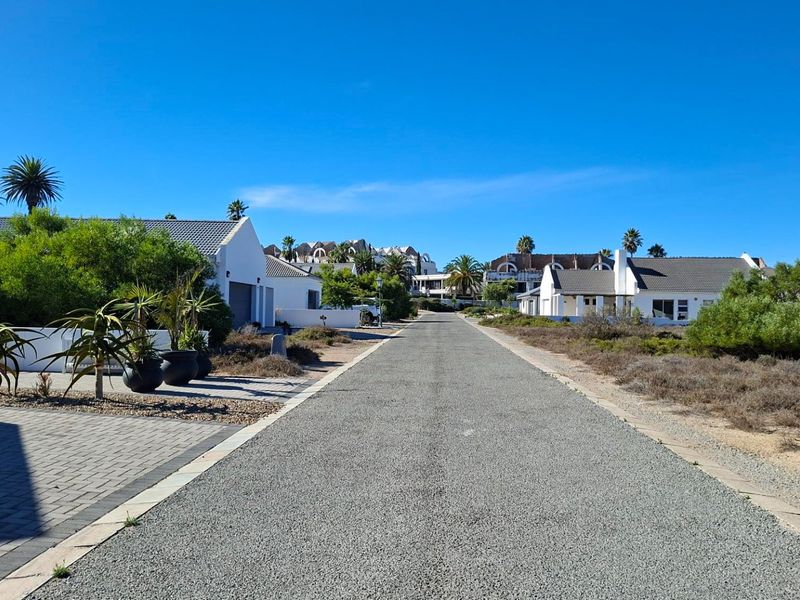 Vacant Land Shelley Point – St Helena Bay - Photo 10