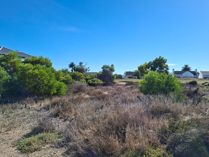 Vacant Land Shelley Point – St Helena Bay - Photo 6