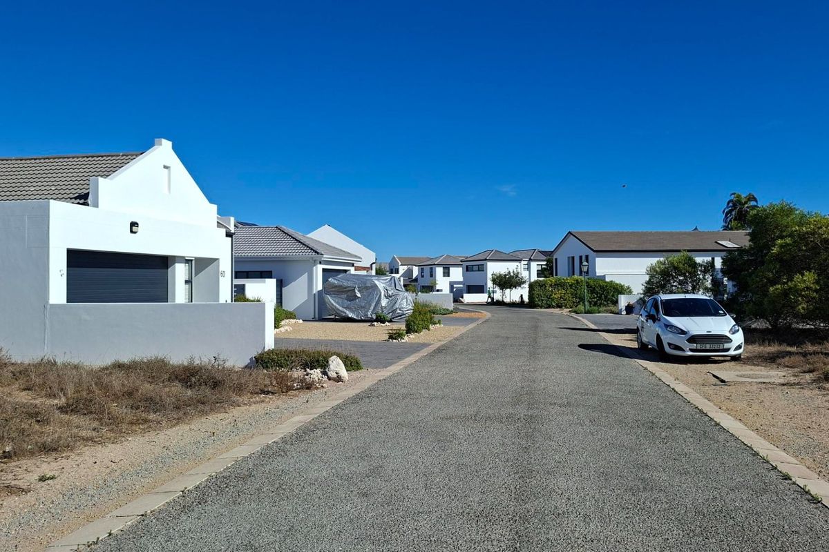 Vacant Land Shelley Point – St Helena Bay - Photo 4