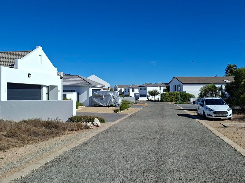 Vacant Land Shelley Point – St Helena Bay - Photo 4