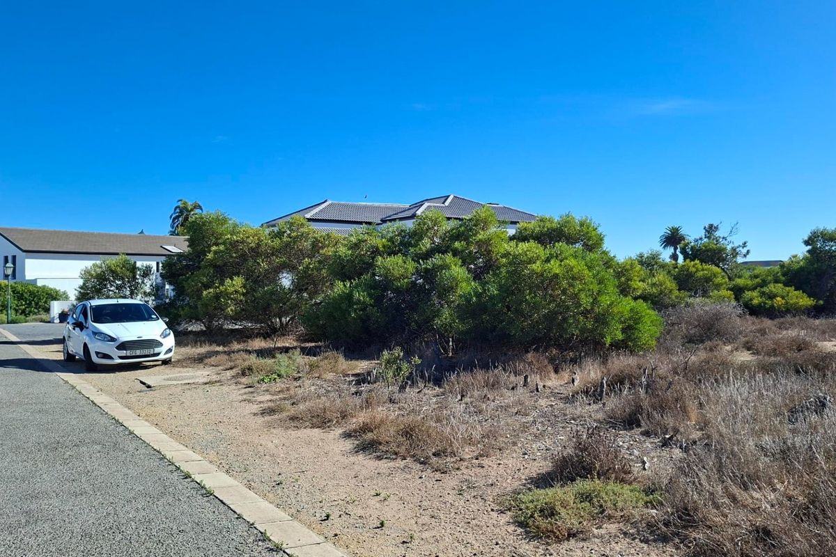 Vacant Land Shelley Point – St Helena Bay - Photo 5