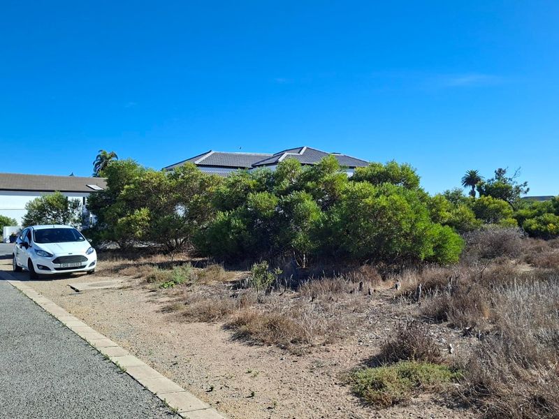 Vacant Land Shelley Point – St Helena Bay - Photo 5