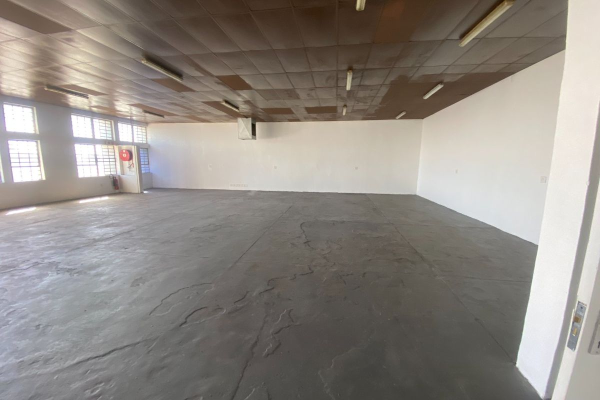 436m2 Industrial Space to Let  - Photo 5