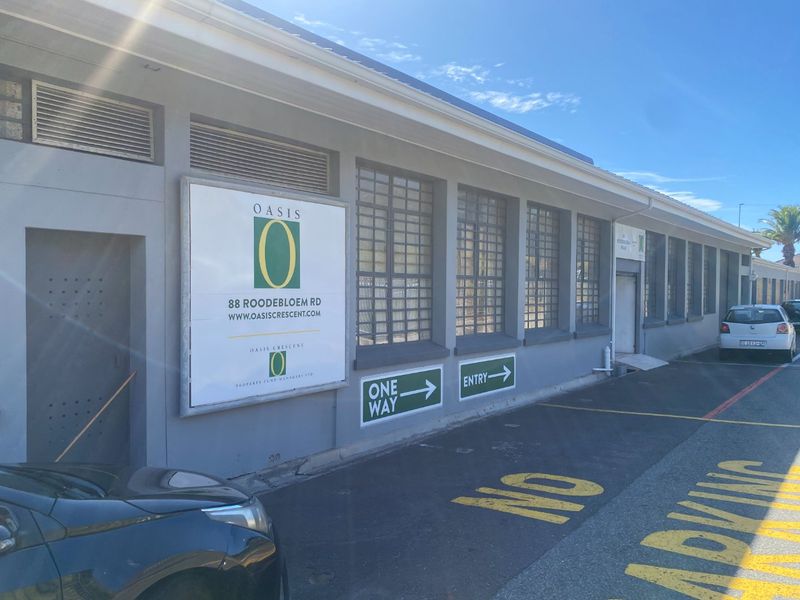 436m2 Industrial Space to Let  - Photo 10