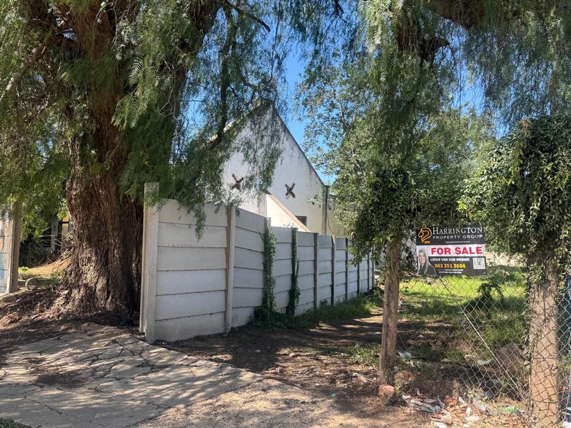 COMMERCIAL VACANT LAND IN CENTRAL UITENHAGE, EASTERN CAPE - Photo 2