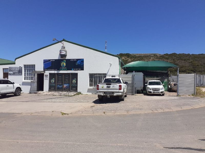 Income-Generating Commercial Property in Voorbaai – Tenanted Investment Opportunity - Photo 10