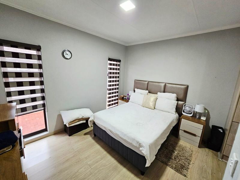 A Beautiful 3 bedroom 2 bathroom house for sale in Monavoni - Photo 7