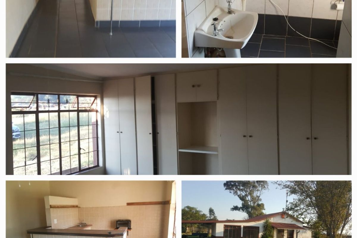 rime Multi-Purpose Property – Ideal for Farming, Trucking Depot, or Mechanical Workshop - Photo 5