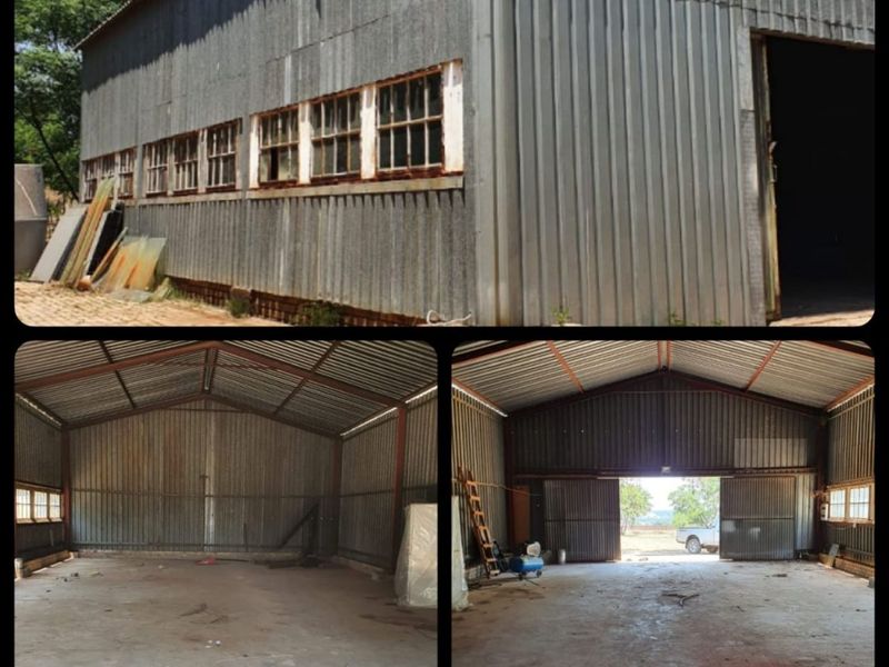 rime Multi-Purpose Property – Ideal for Farming, Trucking Depot, or Mechanical Workshop - Photo 6