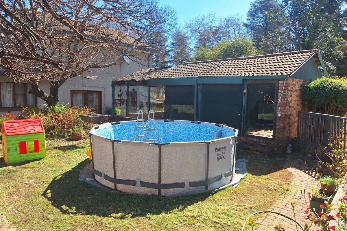 A Rare Find in Knoppieslaagte – Tranquil Country Living Meets Versatile Investment Potential - Photo 4