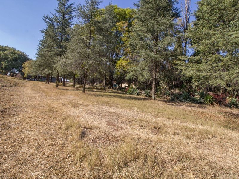 A Rare Find in Knoppieslaagte – Tranquil Country Living Meets Versatile Investment Potential - Photo 9