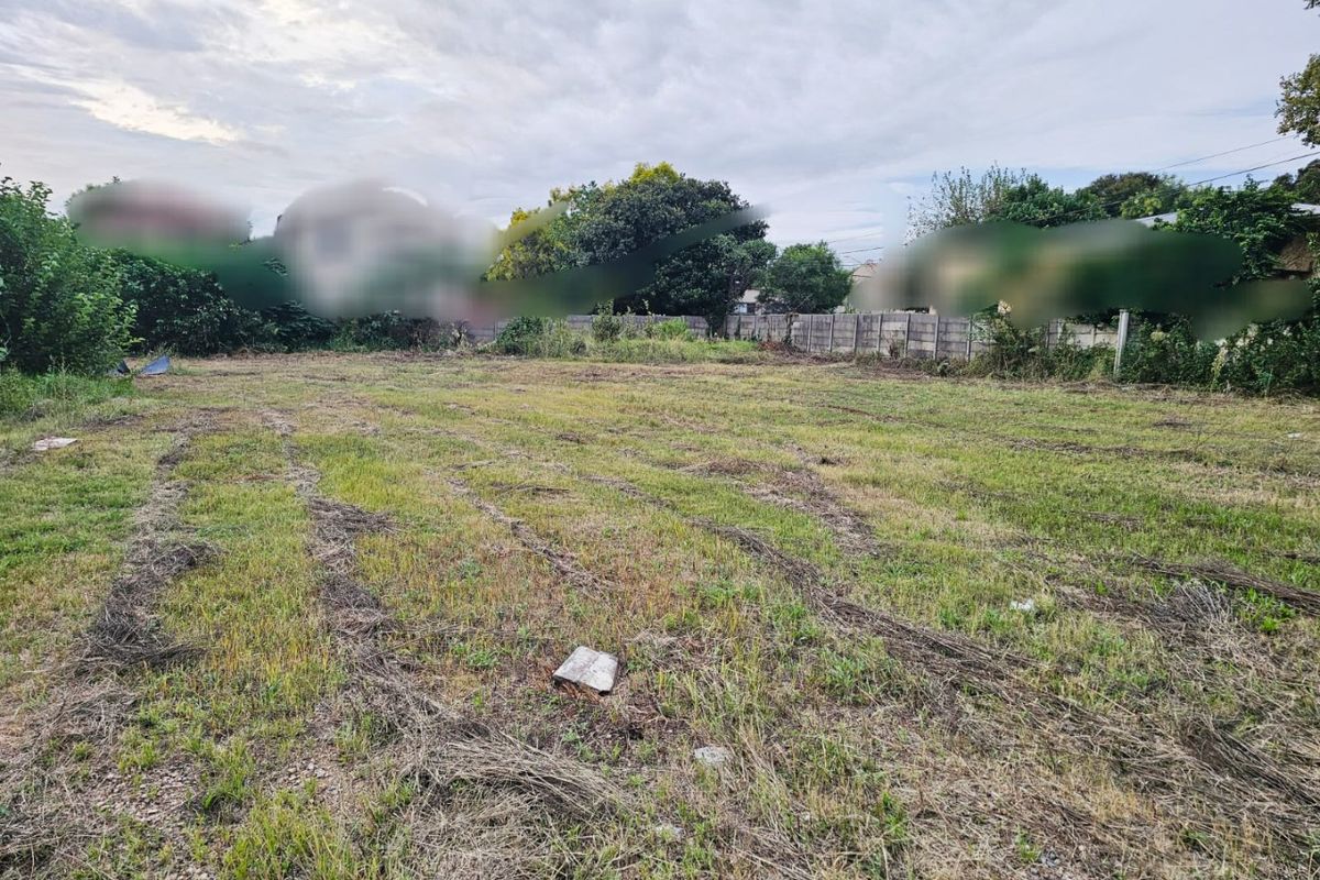 Prime Land for sale in Erasmia - Photo 2