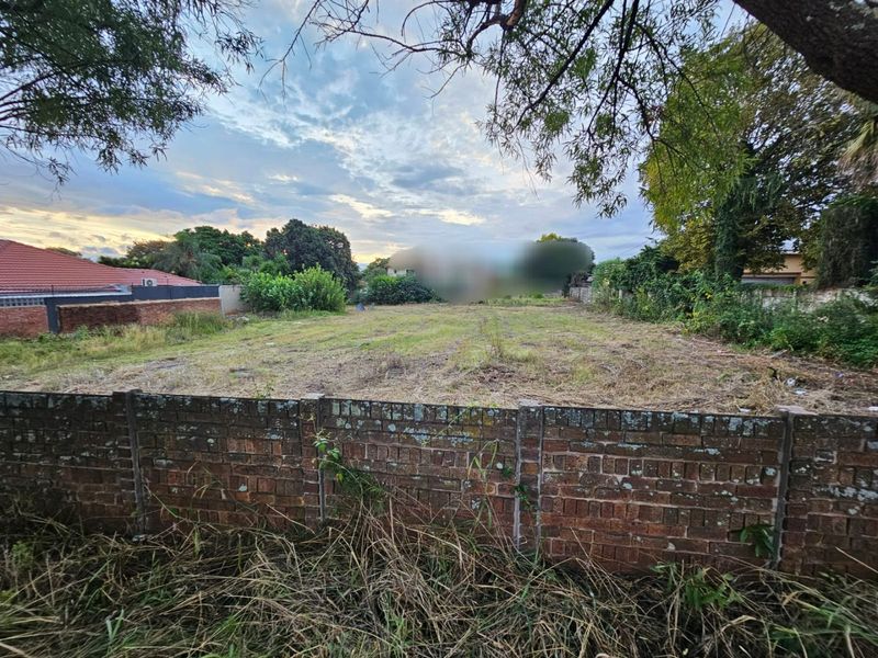 Prime Land for sale in Erasmia - Photo 6