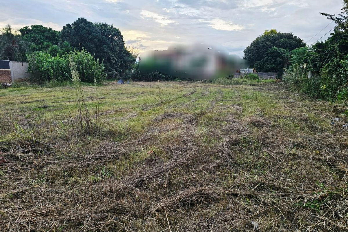 Prime Land for sale in Erasmia - Photo 3