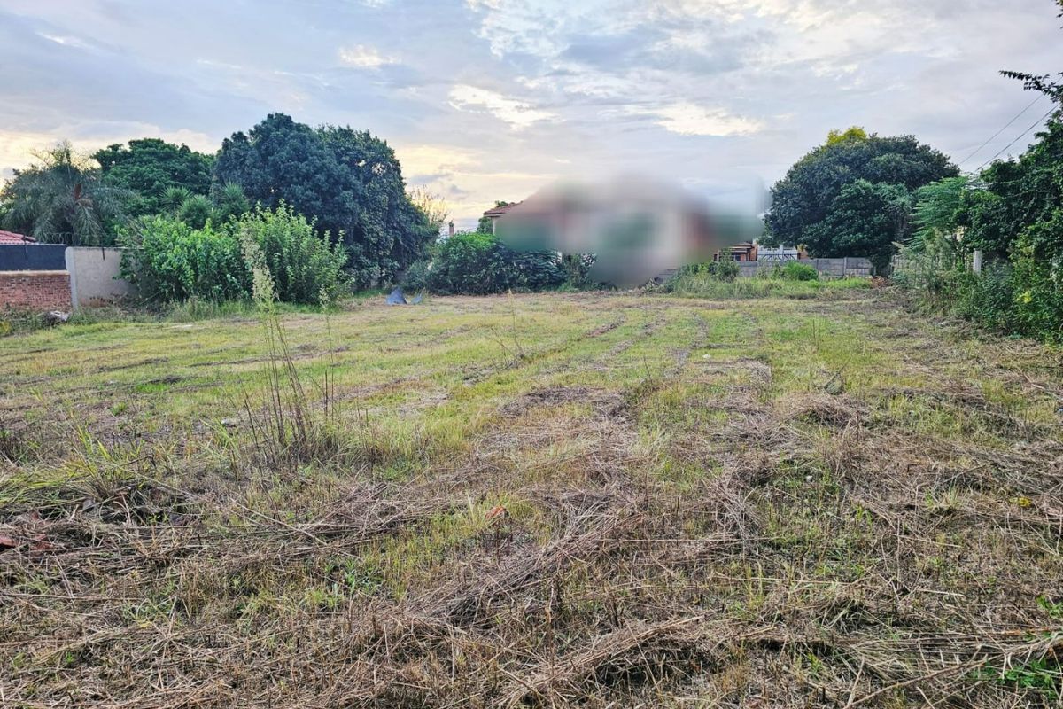 Prime Land for sale in Erasmia - Photo 4