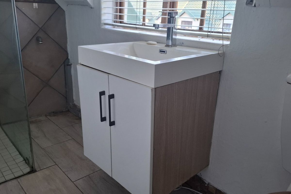 0 Bed Apartment in Halfway Gardens for Sale - Photo 4