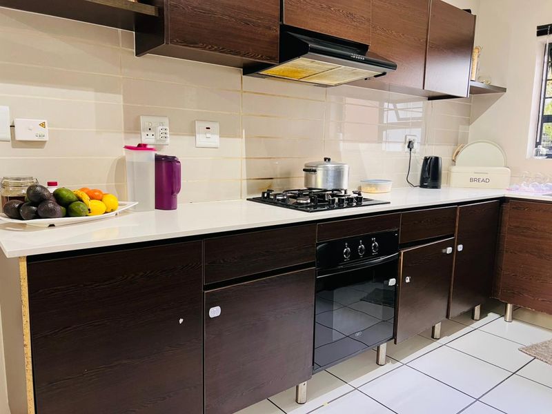 3 Bedroom, 2 Bathroom Garden Unit for Sale  - Photo 3