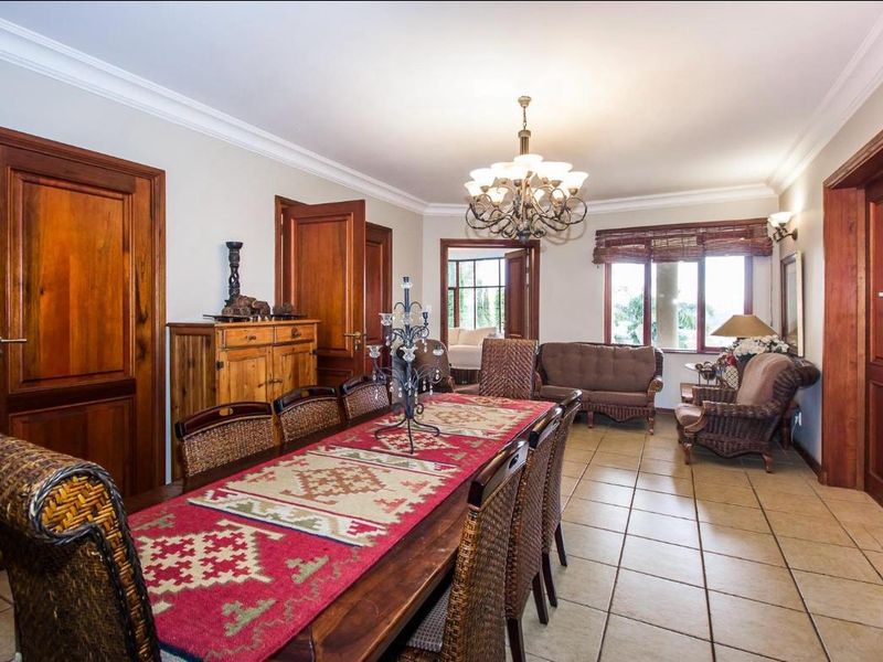 Exclusive 5-Bedroom Residence with Business Rights in Woodhill Golf Estate - Photo 10